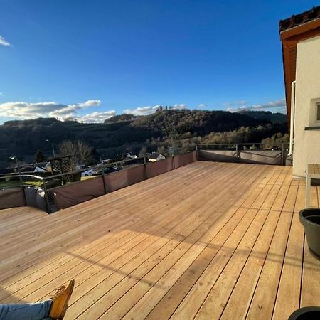Wellness Appartement Eifelglueck Pelm Esterno foto