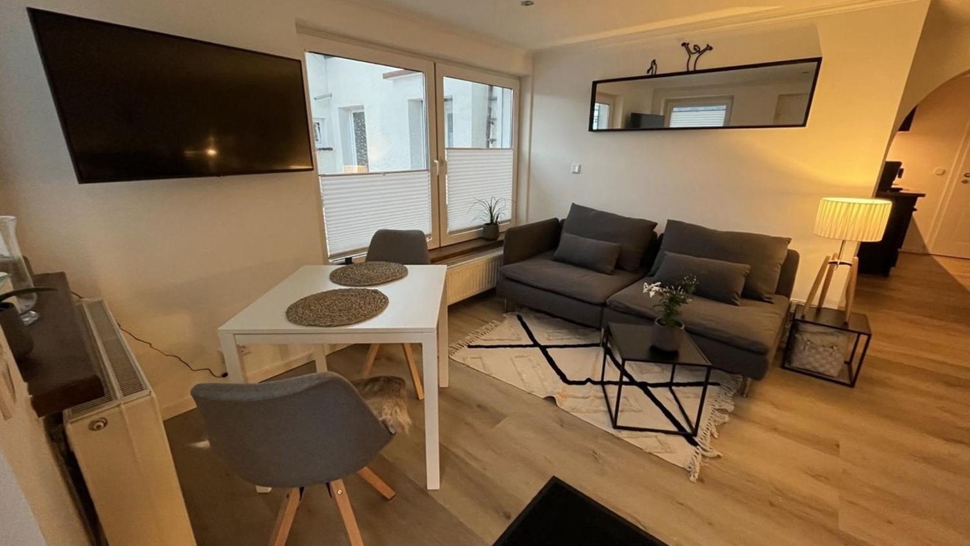 Wellness Appartement Eifelglueck Pelm Esterno foto